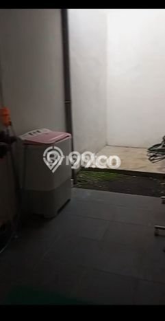 Rumah Luas Asri 4 KT Siap Pakai di Waru Surabaya Rumah Luas Asri 4 KT Siap Pakai di Waru Surabaya