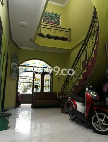 Dijual Rumah Mewah Exclusive di Rungkut, Surabaya Dijual Rumah Mewah Exclusive di Rungkut, Surabaya