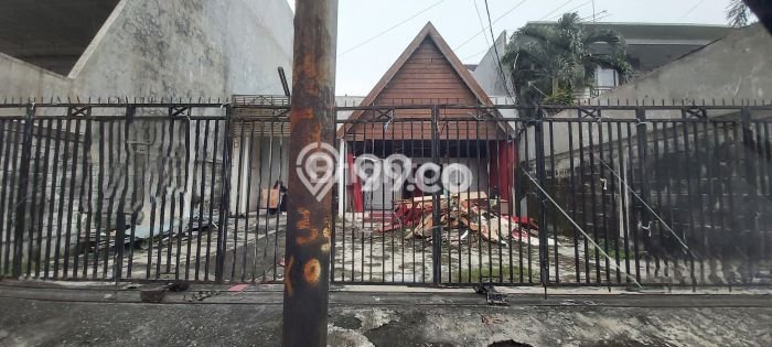 Disewakan Rumah Murah di Darmo permai Surabaya Punya 2 Kamar Tidur Disewakan Rumah Murah di Darmo permai Surabaya Punya 2 Kamar Tidur