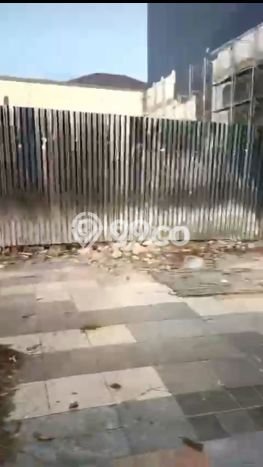 Tanah Dijual Area Strategis di Dr Sutomo Surabaya 881m2 Tanah Dijual Area Strategis di Dr Sutomo Surabaya 881m2