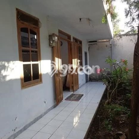 Rumah Modern Minimalis 4 KT Bisa Langsung Pindah di Sumbersari Rumah Modern Minimalis 4 KT Bisa Langsung Pindah di Sumbersari