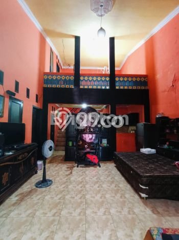 Dijual Rumah 4 Kamar Lokasi Ideal Bagus dan Strategis di Candi Dijual Rumah 4 Kamar Lokasi Ideal Bagus dan Strategis di Candi