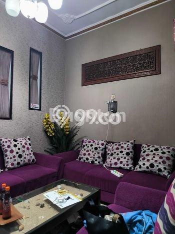 Dijual Cepat Rumah Bagus Siap Huni LB 252m2 di Waru, Sidoarjo Dijual Cepat Rumah Bagus Siap Huni LB 252m2 di Waru, Sidoarjo