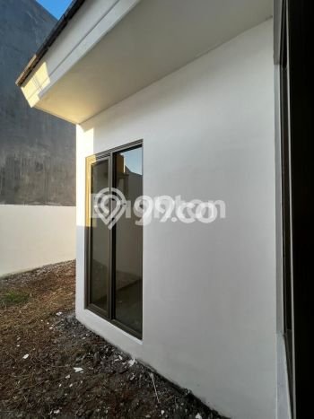 Rumah Strategis Minimalis Lb 56m2 di Sedati, Sidoarjo Rumah Strategis Minimalis Lb 56m2 di Sedati, Sidoarjo