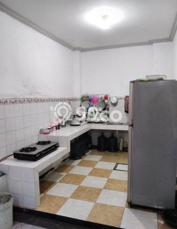 Rumah Kost Dijual di Wonocolo, Surabaya, 19 KT, 6 KM, Bangunan 450m2 Rumah Kost Dijual di Wonocolo, Surabaya, 19 KT, 6 KM, Bangunan 450m2