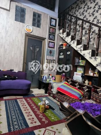 Dijual Cepat Rumah Bagus Siap Huni LB 252m2 di Waru, Sidoarjo Dijual Cepat Rumah Bagus Siap Huni LB 252m2 di Waru, Sidoarjo