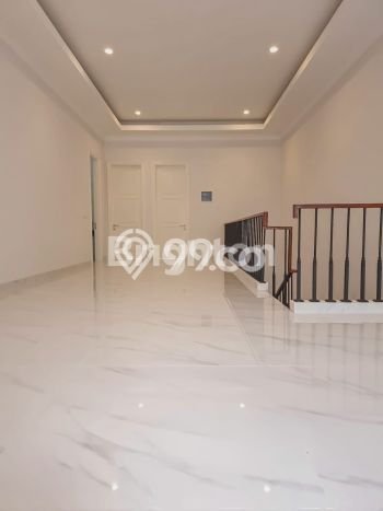 Rumah Elit Modern Siap Huni di Semolowaru Surabaya Rumah Elit Modern Siap Huni di Semolowaru Surabaya