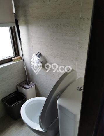 HOT PROPERTY! Apartemen di , Tangerang Selatan, 2 KT, Luas 59m2m², Bisa Segera Ditempati, View Terbaik HOT PROPERTY! Apartemen di , Tangerang Selatan, 2 KT, Luas 59m2m², Bisa Segera Ditempati, View Terbaik