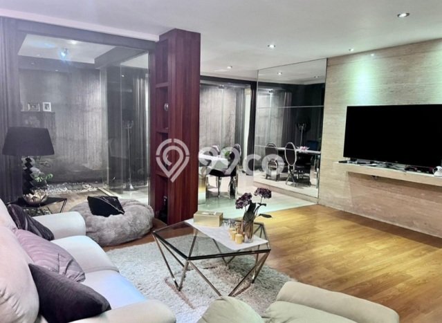 For Sale! Premium House LT 150m2 Desain Elegan di Bintaro For Sale! Premium House LT 150m2 Desain Elegan di Bintaro