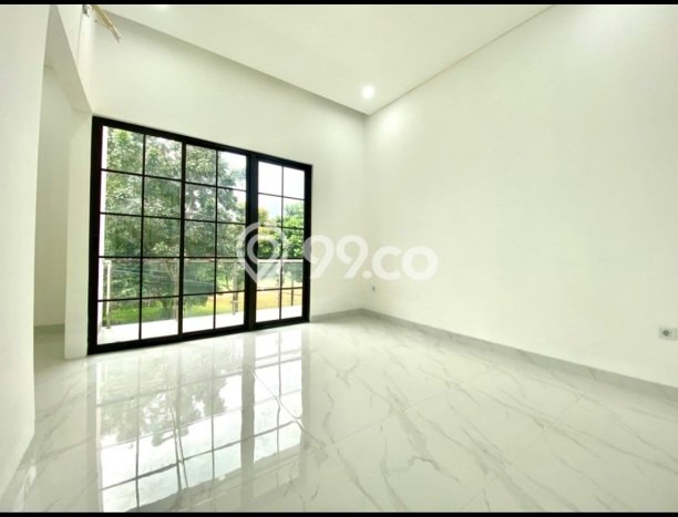 Siap Huni Rumah Mewah 4 Kamar di Pondok Aren Dekat ke Mana Pun Siap Huni Rumah Mewah 4 Kamar di Pondok Aren Dekat ke Mana Pun