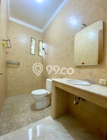 For Sale Rumah Elit Exclusive di Pondok Aren, Tangerang Selatan For Sale Rumah Elit Exclusive di Pondok Aren, Tangerang Selatan