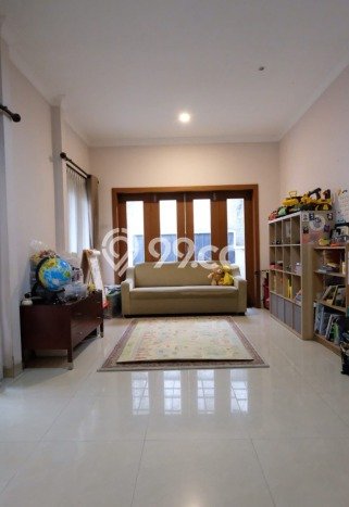 Jual Rumah Luas Megah Dengan View Cantik di Lebak Bulus, Jakarta Selatan Jual Rumah Luas Megah Dengan View Cantik di Lebak Bulus, Jakarta Selatan