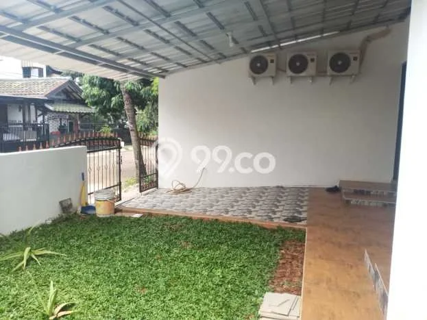 HUNIAN EKSKLUSIF! Rumah di Bintaro, 4 KT, Konsep Minimalis, Luas 138m² Bangunan 110m² HUNIAN EKSKLUSIF! Rumah di Bintaro, 4 KT, Konsep Minimalis, Luas 138m² Bangunan 110m²