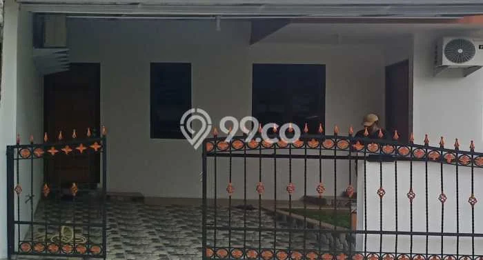 HUNIAN EKSKLUSIF! Rumah di Bintaro, 4 KT, Konsep Minimalis, Luas 138m² Bangunan 110m² HUNIAN EKSKLUSIF! Rumah di Bintaro, 4 KT, Konsep Minimalis, Luas 138m² Bangunan 110m²