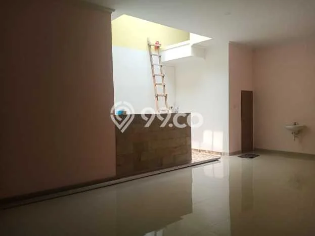 HUNIAN EKSKLUSIF! Rumah di Bintaro, 4 KT, Konsep Minimalis, Luas 138m² Bangunan 110m² HUNIAN EKSKLUSIF! Rumah di Bintaro, 4 KT, Konsep Minimalis, Luas 138m² Bangunan 110m²