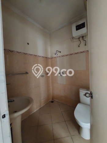 Disewakan! Rumah 2 Kamar Tidur &
1 Kamar Mandi di Bintaro, Tangerang Selatan Disewakan! Rumah 2 Kamar Tidur &
1 Kamar Mandi di Bintaro, Tangerang Selatan