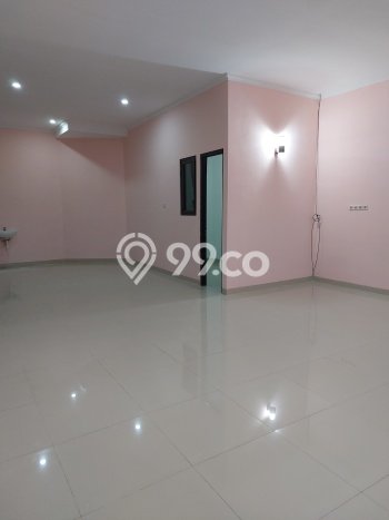 Hunian Cantik Modern Lb 110m2 di Pondok Aren, Tangerang Selatan Hunian Cantik Modern Lb 110m2 di Pondok Aren, Tangerang Selatan