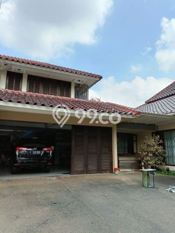 Rumah Luxury Modern Tanpa Renovasi di Bintaro Jakarta Selatan Rumah Luxury Modern Tanpa Renovasi di Bintaro Jakarta Selatan