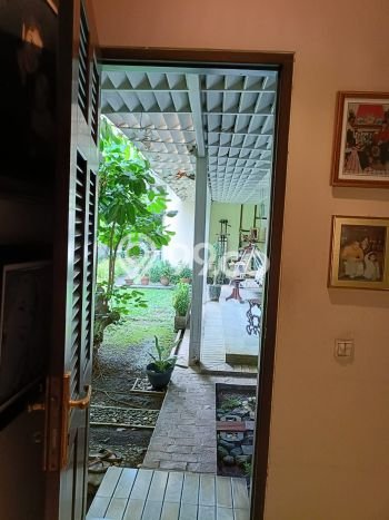 Rumah Luxury Modern Tanpa Renovasi di Bintaro Jakarta Selatan Rumah Luxury Modern Tanpa Renovasi di Bintaro Jakarta Selatan