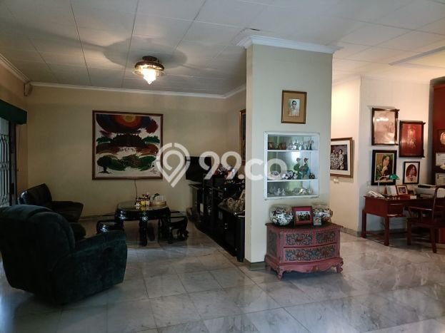 Rumah Luxury Modern Tanpa Renovasi di Bintaro Jakarta Selatan Rumah Luxury Modern Tanpa Renovasi di Bintaro Jakarta Selatan