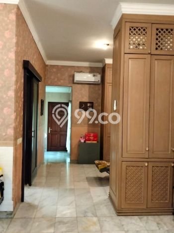 Rumah Luxury Modern Tanpa Renovasi di Bintaro Jakarta Selatan Rumah Luxury Modern Tanpa Renovasi di Bintaro Jakarta Selatan