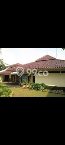 Rumah Luxury Modern Tanpa Renovasi di Bintaro Jakarta Selatan Rumah Luxury Modern Tanpa Renovasi di Bintaro Jakarta Selatan