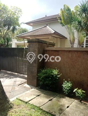 Rumah Luxury Modern Siap Huni di Bintaro Tangerang Selatan Rumah Luxury Modern Siap Huni di Bintaro Tangerang Selatan