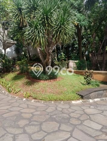 Rumah Luxury Modern Siap Huni di Bintaro Tangerang Selatan Rumah Luxury Modern Siap Huni di Bintaro Tangerang Selatan