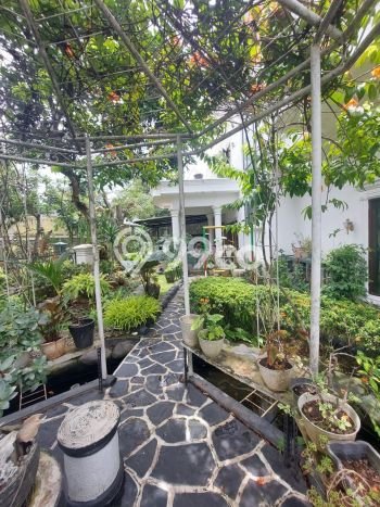 Hunian Super Elit dengan Akses Paling Strategis di Bintaro, Tangerang Selatan Hunian Super Elit dengan Akses Paling Strategis di Bintaro, Tangerang Selatan