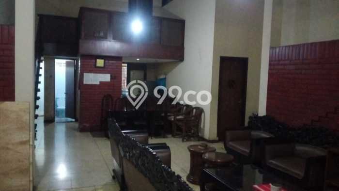 For Sale! Premium House LT 980m2 Desain Modern di Bintaro For Sale! Premium House LT 980m2 Desain Modern di Bintaro