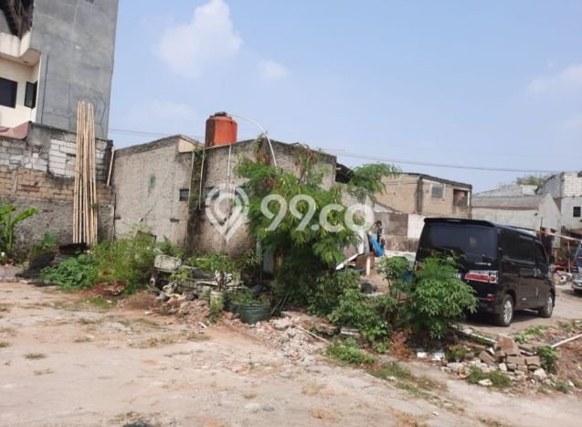 Tanah di Pondok Aren, Tangerang Selatan Luas 1800m2 Dijual Segera Tanah di Pondok Aren, Tangerang Selatan Luas 1800m2 Dijual Segera
