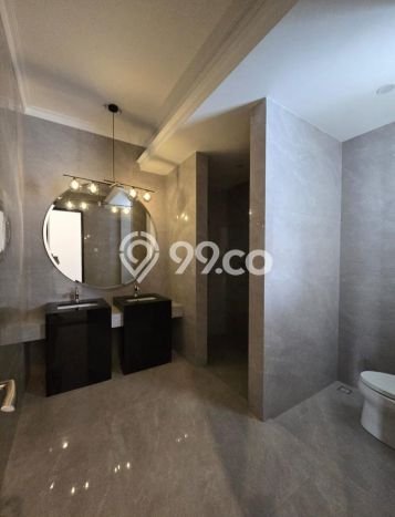 Rumah Elit Modern Tanpa Renovasi di Bintaro Tangerang Selatan Rumah Elit Modern Tanpa Renovasi di Bintaro Tangerang Selatan