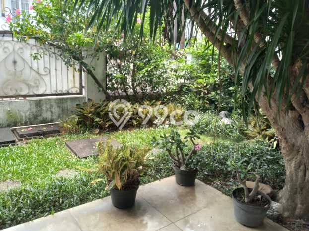 Dijual Hunian Mewah dengan Fasilitas Sekitar Komplit di Kebayoran Baru, Jakarta Selatan Dijual Hunian Mewah dengan Fasilitas Sekitar Komplit di Kebayoran Baru, Jakarta Selatan