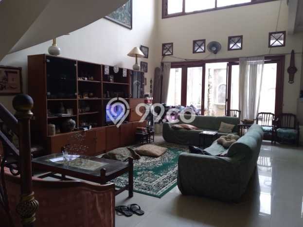 Dijual Hunian Mewah dengan Fasilitas Sekitar Komplit di Kebayoran Baru, Jakarta Selatan Dijual Hunian Mewah dengan Fasilitas Sekitar Komplit di Kebayoran Baru, Jakarta Selatan