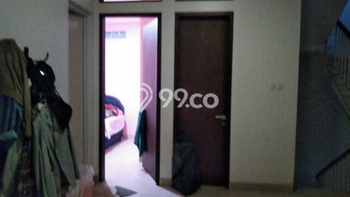 Jual Rumah Bagus Siap Huni LB 105m2 di Ciputat, Tangerang Selatan Jual Rumah Bagus Siap Huni LB 105m2 di Ciputat, Tangerang Selatan