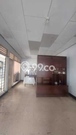 For Sale! Luxury House LT 335m2 Desain Modern di Bintaro For Sale! Luxury House LT 335m2 Desain Modern di Bintaro