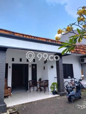 Rumah Elit Modern Tanpa Renovasi di Srengseng Jakarta Barat Rumah Elit Modern Tanpa Renovasi di Srengseng Jakarta Barat