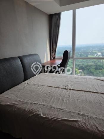 EXCLUSIVE UNIT! Apartemen Kawasan Curug, 1 KM, Luas 31m2m², Area Strategis, Fasilitas Terbaik EXCLUSIVE UNIT! Apartemen Kawasan Curug, 1 KM, Luas 31m2m², Area Strategis, Fasilitas Terbaik