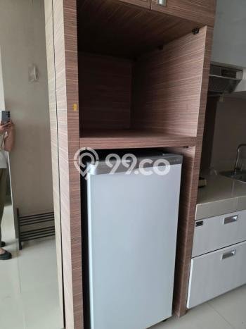 EXCLUSIVE UNIT! Apartemen Kawasan Curug, 1 KM, Luas 31m2m², Area Strategis, Fasilitas Terbaik EXCLUSIVE UNIT! Apartemen Kawasan Curug, 1 KM, Luas 31m2m², Area Strategis, Fasilitas Terbaik