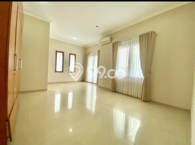 For Sale Rumah Elit Exclusive di Pondok Aren, Tangerang Selatan For Sale Rumah Elit Exclusive di Pondok Aren, Tangerang Selatan