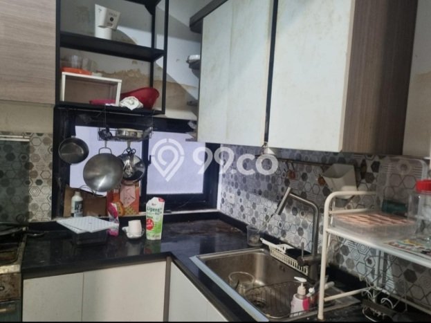 Dijual Hunian Rumah Terawat 3 KT di Bintaro, Tangerang Selatan Dijual Hunian Rumah Terawat 3 KT di Bintaro, Tangerang Selatan