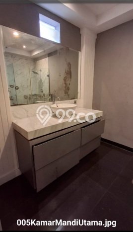 For Sale! Premium House LT 150m2 Desain Elegan di Bintaro For Sale! Premium House LT 150m2 Desain Elegan di Bintaro