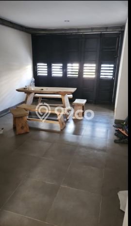 Hunian Super Mewah dengan Akses Paling Strategis di Bintaro, Tangerang Selatan Hunian Super Mewah dengan Akses Paling Strategis di Bintaro, Tangerang Selatan