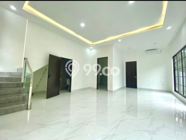 Siap Huni Rumah Mewah 4 Kamar di Pondok Aren Dekat ke Mana Pun Siap Huni Rumah Mewah 4 Kamar di Pondok Aren Dekat ke Mana Pun