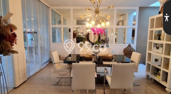 Dijual Hunian Mewah dengan Fasilitas Sekitar Lengkap di Pondok Aren, Tangerang Selatan Dijual Hunian Mewah dengan Fasilitas Sekitar Lengkap di Pondok Aren, Tangerang Selatan