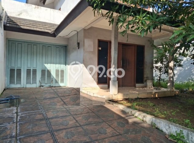 For Sale Rumah Elit Exclusive di Pondok Aren, Tangerang Selatan For Sale Rumah Elit Exclusive di Pondok Aren, Tangerang Selatan