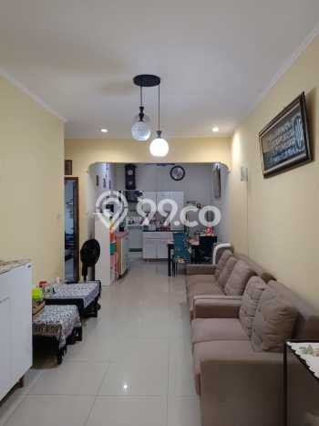 Rumah Modern 3 KT di Bintaro Tangerang Selatan Semi Furnished Rumah Modern 3 KT di Bintaro Tangerang Selatan Semi Furnished