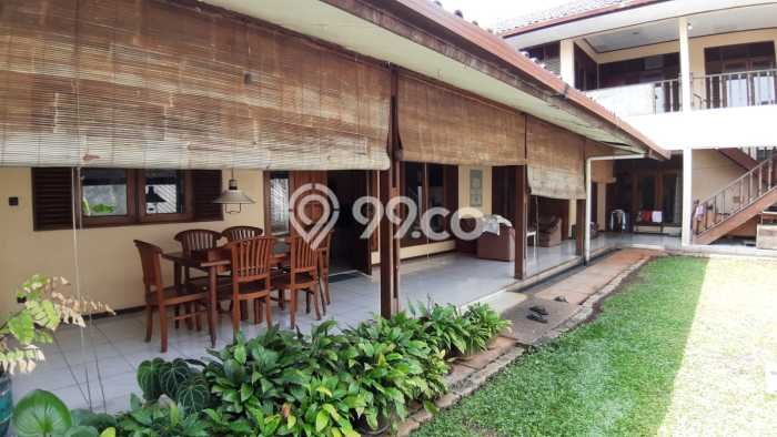 Best Deal Hunian Premium Ideal dan Luas di Pondok Aren, Tangerang Selatan Best Deal Hunian Premium Ideal dan Luas di Pondok Aren, Tangerang Selatan