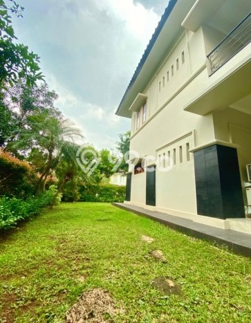 For Sale Rumah Elit Exclusive di Pondok Aren, Tangerang Selatan For Sale Rumah Elit Exclusive di Pondok Aren, Tangerang Selatan