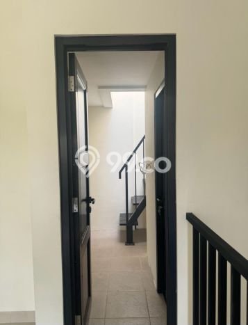 Dijual Rumah Modern 3 KT di Graha Raya, Tangerang Dijual Rumah Modern 3 KT di Graha Raya, Tangerang
